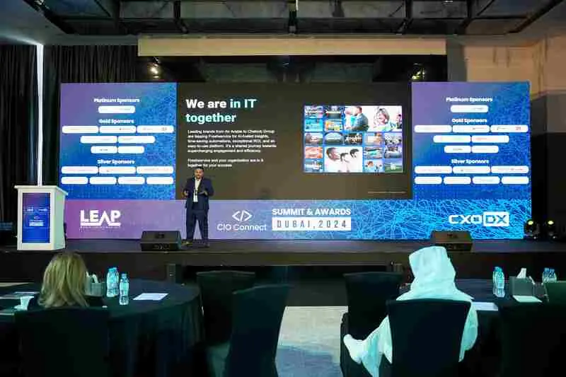 VAD Technologies gets awarded “Datacentre Solutions VAD of the Year”
