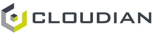 Cloudian