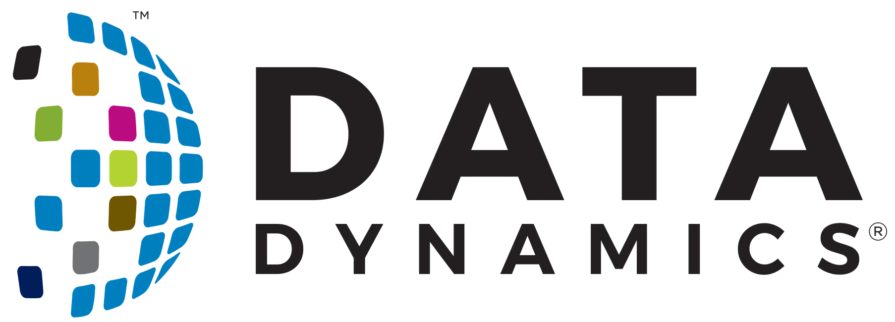 Data Dynamics