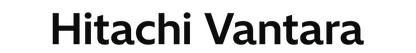 Hitachi Vantara